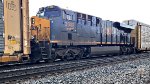 CSX 3048